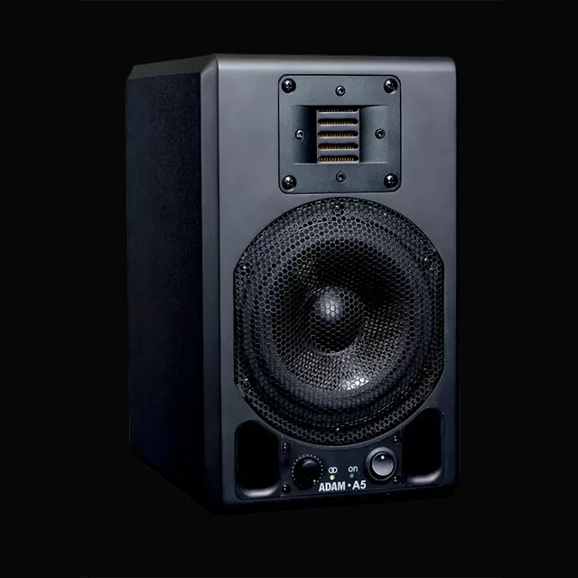 A5 Nearfield Monitor