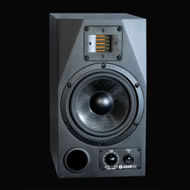 A7 Nearfield Monitor