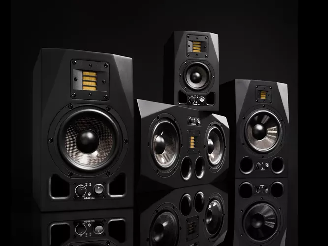 AX Series