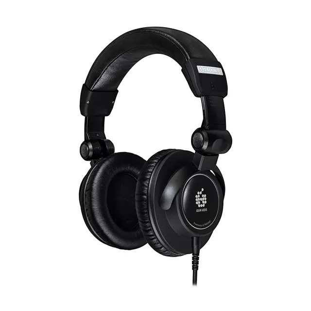 SP-5 Closed-Back Studio Headphones