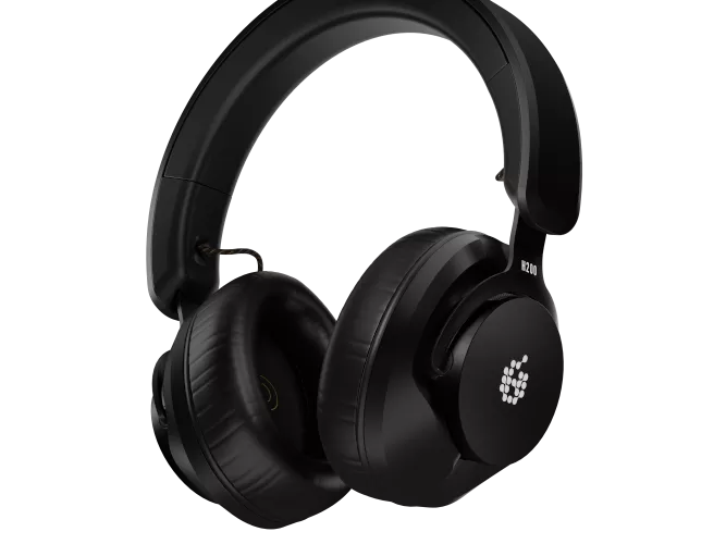 Headphones