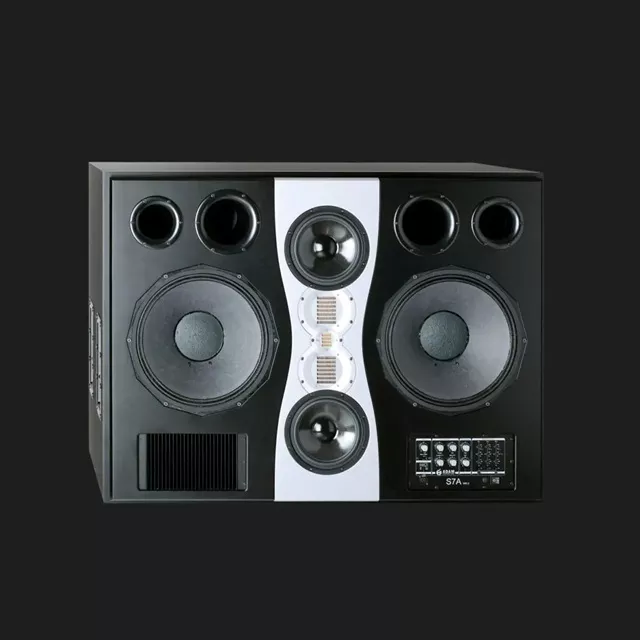S7A MK2 Main Monitor