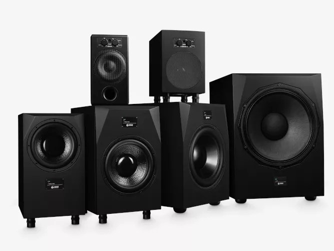 Subwoofers